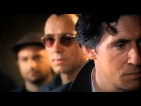 The Usual Suspects - Trailer