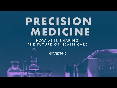 Precision Medicine and the Future of Healthcare