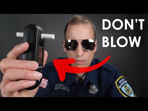LIES the POLICE Use to Manipulate You