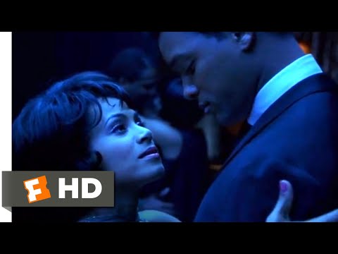 Ali (2001) - Muhammad Ali &amp; Sonji Roi Scene (2/10) | Movieclips