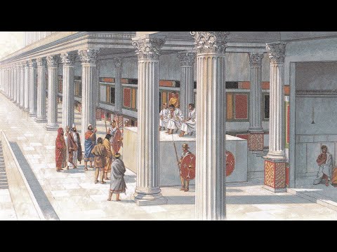 Rome 95 - 91 BC | Marcus Livius Drusus Rising