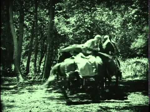 Robin Hood (1922) [FULL] Remastered