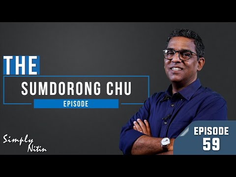 Sumdorong Chu: When India Got The Better Of China
