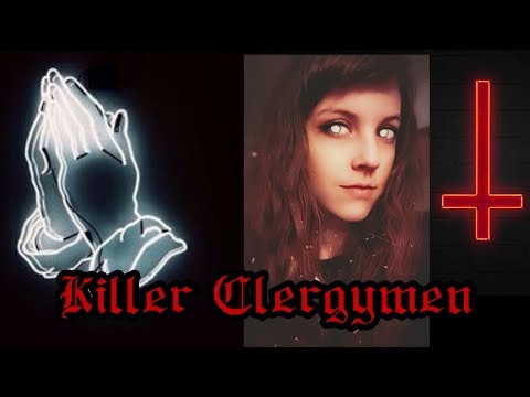 Killer Clergymen