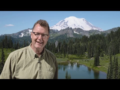 Mt Rainier’s Osceola MudFlow | Nick on the Rocks