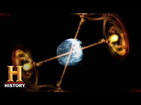 Ancient Aliens: Encoded Messages Revealed in Crystal Skulls (Season 6) | History