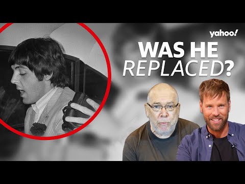 Did the real Paul McCartney die in 1966? | Conspiracies Unpacked | Yahoo Australia