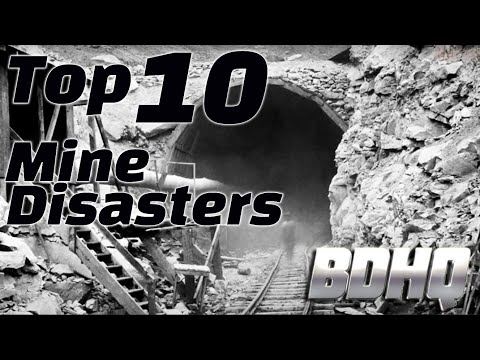 Top 10 Deadliest Industrial Accidents That Were Avoidable - 32