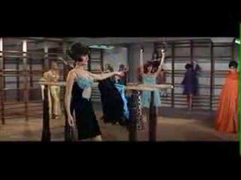 Casino Royale (1967) Trailer