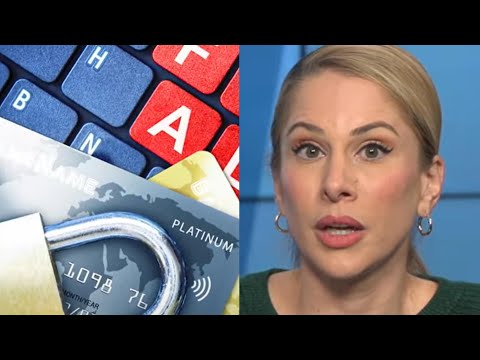 Worker Sends $25 Million To Deepfake CFO In WILD Fraud Case #TYT