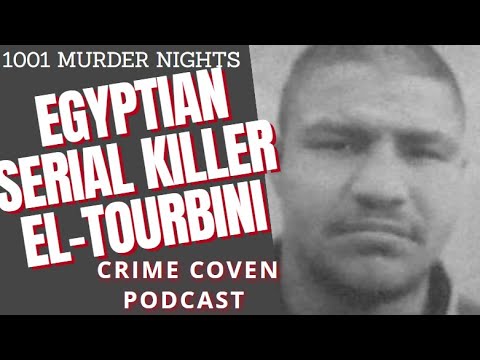 Al- Tourbini | Episode 1 | Arabian Serial Killer Files | 1001 Murder Nights