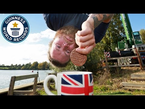 Top 10 Crazy Things The British Have Done For A Cup Of Tea - 77