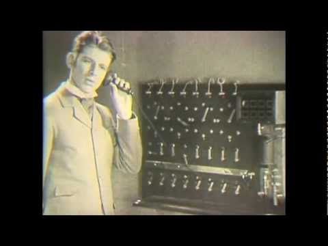 AT&amp;T Archives: Switchboards, Old and New (Bonus Edition)