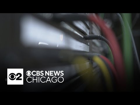 Critics say Illinois biometric data protection laws are bad for business