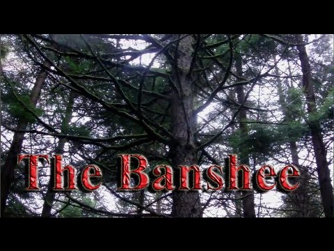 Legend of the Banshee