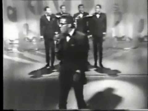 The Temptations - I Wish It Would Rain