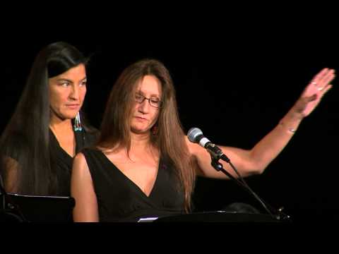 Violence Against Native Women aired 10-18-13