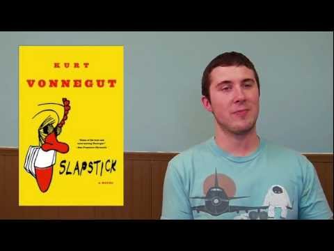 Book Review: Kurt Vonnegut – Slapstick