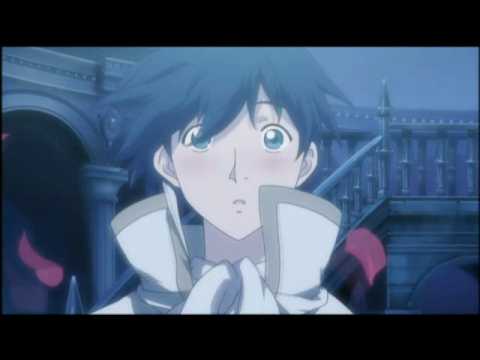 Romeo X Juliet Official English trailer