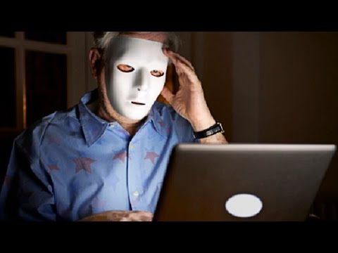 5 Creepiest, Unsolved Internet Mysteries