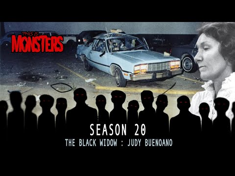 The Black Widow : Judy Buenoano