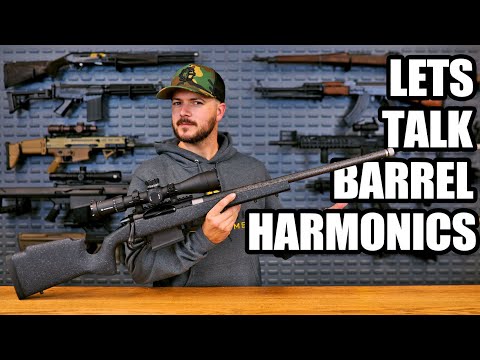 What Are Barrel Harmonics And How Does It Affect Accuracy?