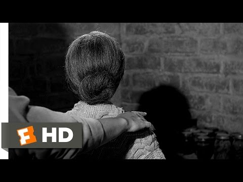 The Truth About Mother - Psycho (11/12) Movie CLIP (1960) HD