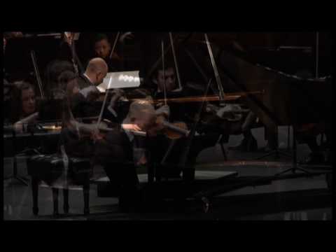 Beethoven Piano Concerto No. 4 in G Major, Op. 58: First Movement, Part 1