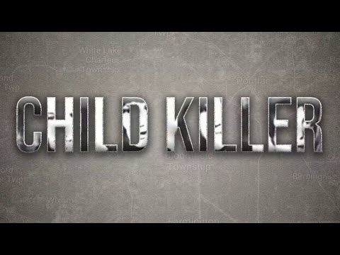 Local 4 Oakland County Child Killer full-length TV special (WDIV-TV)