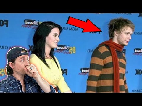 The horrifying true story of Katy Perry&#039;s ex