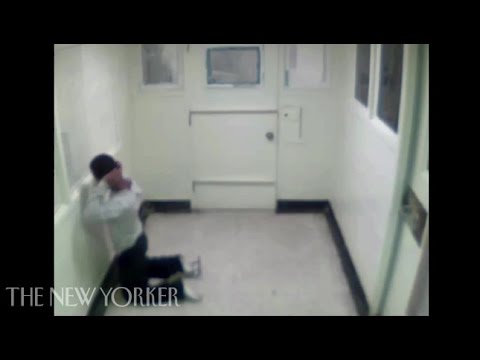 Violence Inside Rikers