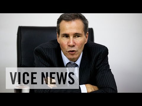 Who Killed Alberto Nisman? - In Search of Truth in Argentina