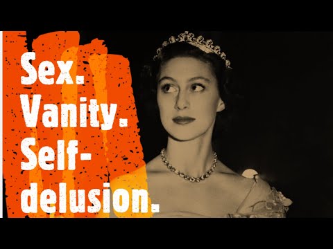 Margaret: The Secret Princess