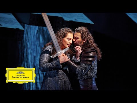 Metropolitan Opera Orchestra – Wagner: Ride of the Valkyries - Ring (Official Video)