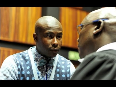 Moses Sithole - The South African Serial Killer - The ABC Murderer - Biography Documentary Films