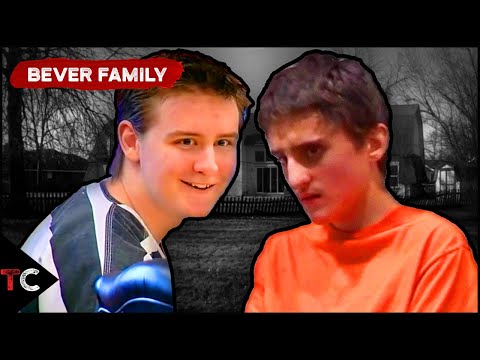 The Broken Arrow Family Murders | Robert and Michael Bever