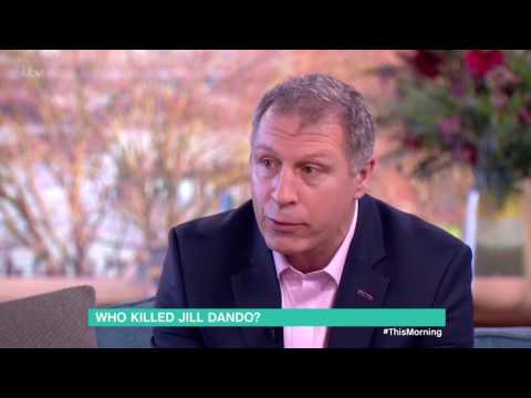 Who Killed Jill Dando? | This Morning