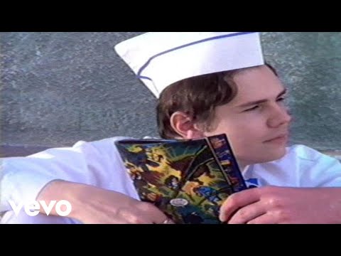 The Smashing Pumpkins - Today