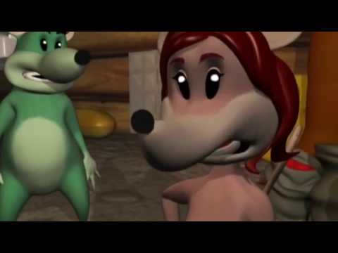 S#*tty Ratatouille Ripoff a.k.a Ratatoing