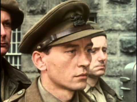 Colditz TV Series S01-E01 - The Undefeated