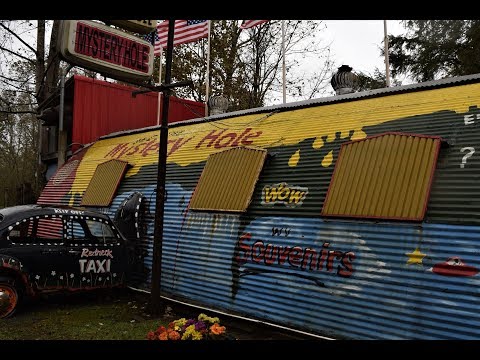 Top 10 Creepiest Roadside Attractions in the U S  - 88