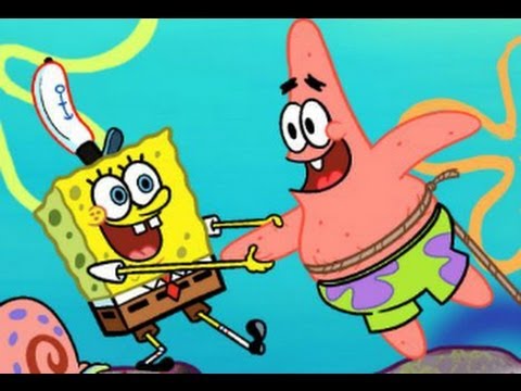 &#039;Gay&#039; Spongebob Could Be Banned