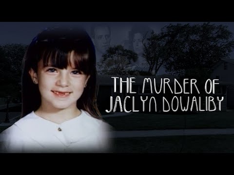 The Murder of Jaclyn Dowaliby