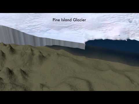 Unstoppable Antarctic Glacier Melt: How Scientists Figured It Out | Video