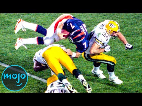 Top 10 Craziest Super Bowl Moments of All Time