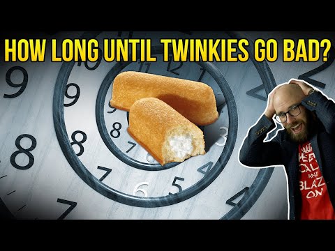 How Long Do Twinkies Actually Last?