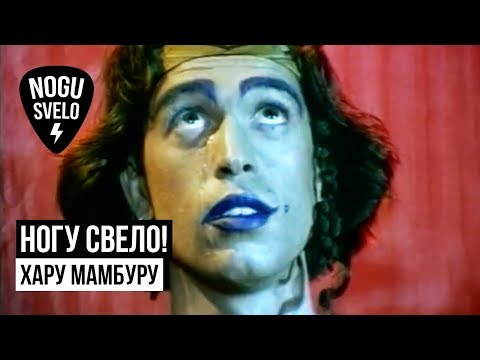 Ногу Свело! - Хару Мамбуру