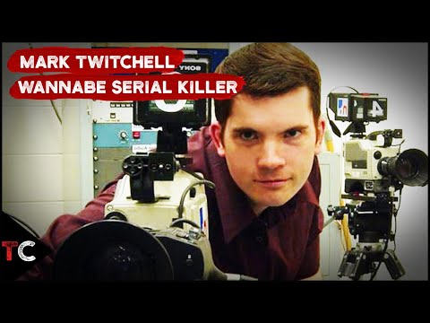 Mark Twitchell | Wannabe Serial Killer