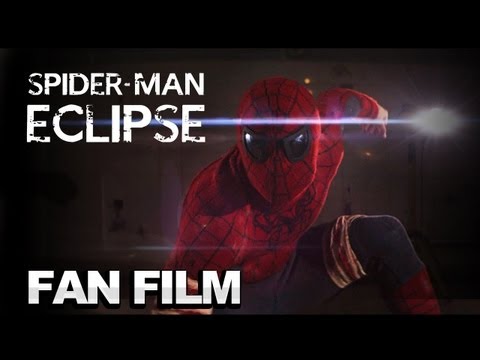 Spider-Man: Eclipse (Fan Film)