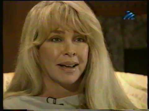 Judith Darlene Hampton (JZ Knight) - Extremely rare South African interview